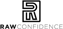 Raw Confidence logo